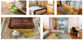 子連れ向けサービスがすごいホテル。リゾナーレ八ヶ岳宿泊レポート