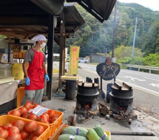 道の駅は楽しい♪新鮮野菜・果物と温泉の旅に行ってきたよ！