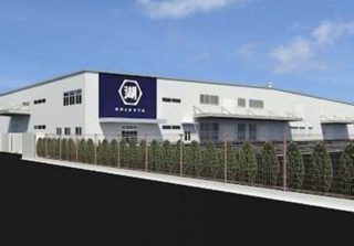 朗報！2025年夏「湖池屋」ポテトチップス工場見学施設を岐阜にオープン予定