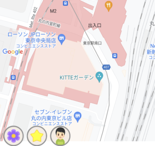 GPS付き携帯を持たせたら、小学生の息子の現在位置が東京駅に!?