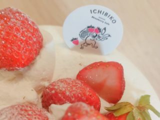 東京ディズニーランドの近くで誕生日ケーキをテイクアウト！ICHIBIKOイクスピアリ店