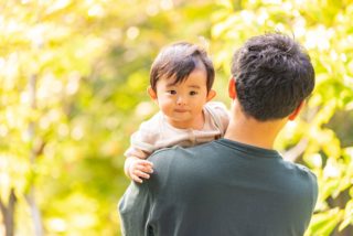 出産前の上の子は期待と不安で精一杯、父親に求められる立ち回り