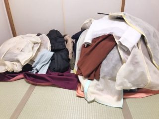 なりたい自分がわかる簡単な方法、それは洋服の片づけをすること