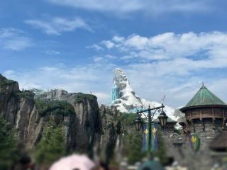 【検証】東京ディズニーシーのファンタジースプリングスはいつ空いている？